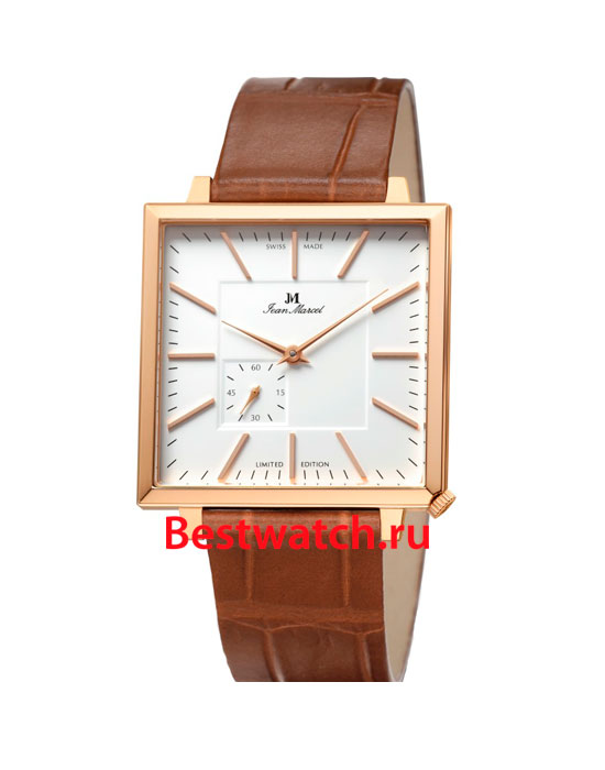 Часы Jean Marcel Ultraflach 170.303.22